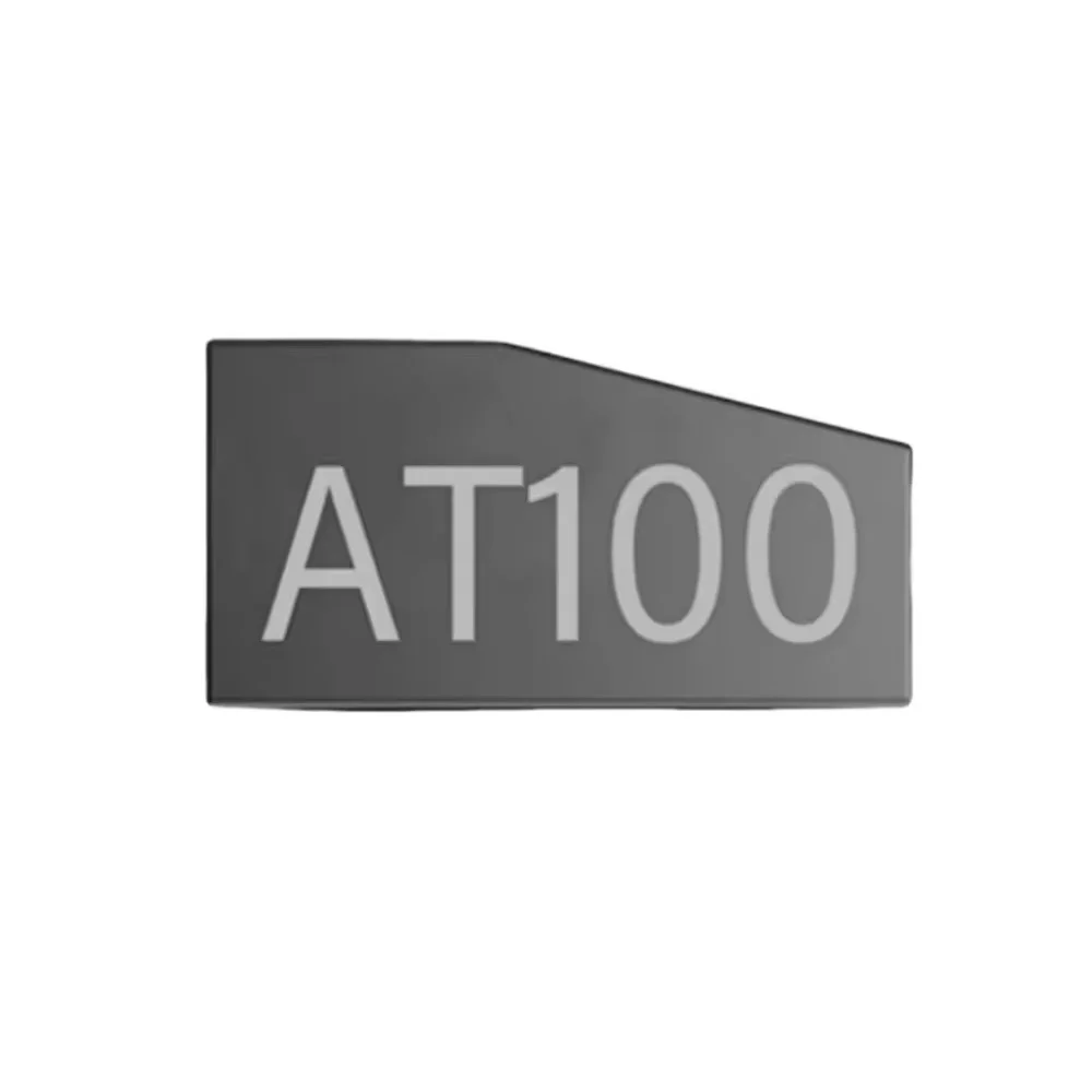 10pcs/lot 2025 Autel AT100 Chip Universal Transponder Chip Compatible with KM100 IM508 and IM608 Series