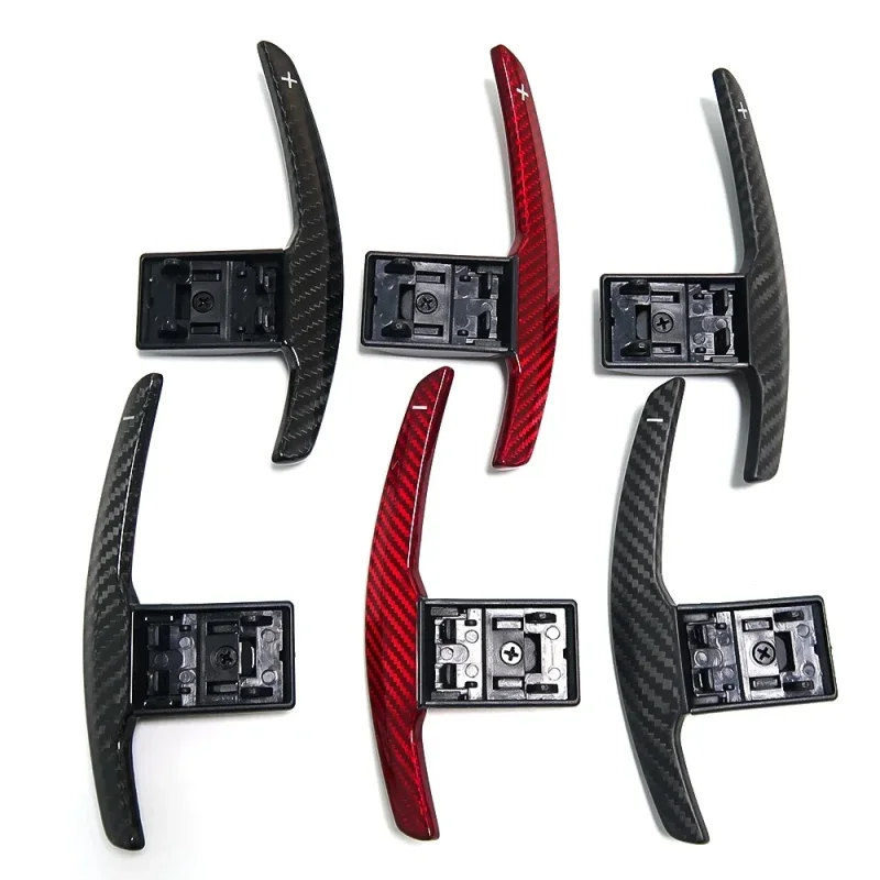 Steering Wheel Paddle Switch Shifter Kits for BMW F36 F21 F22 F32 F30 F02 F80 F11 F06 F20 F23 F10 F12 F26 F15 M3 M4 M5 M6 Model