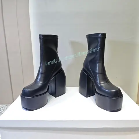 10 best sales vita ankelstövlar - №10