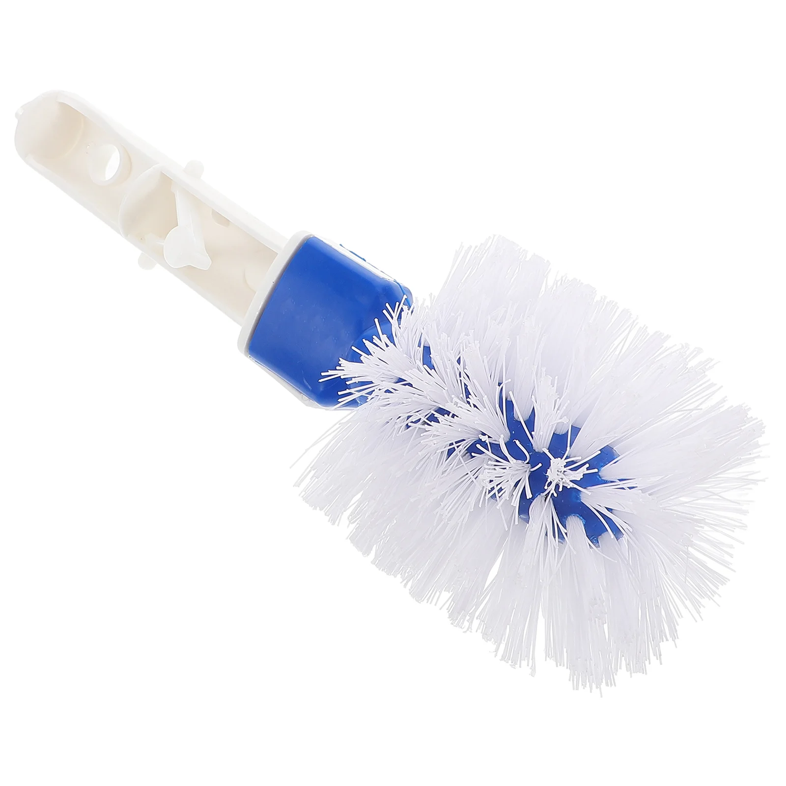 Swimming Pool Brush Head Fish Pond Cleaning Algae for Crevice Broom Kitchen Sink Inflatable