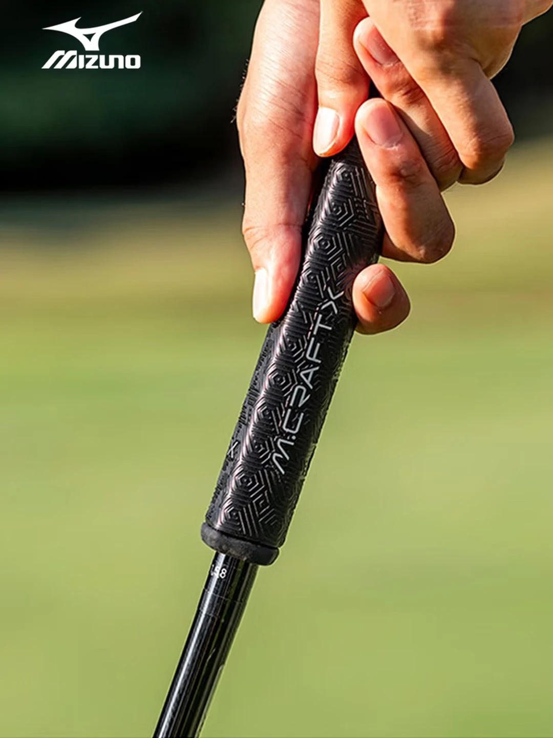 ميوزونو M.CRAFT X جولف بوتَر م - مراجعة X Golf Equipment وسعره
