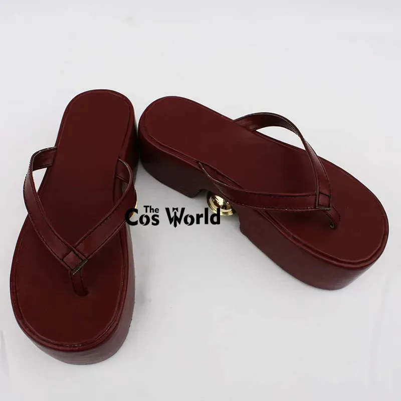 

az15Thousand Cherry Trees Blossoms Senbonzakura RIN Аниме Обувь для косплея на заказ Сапоги