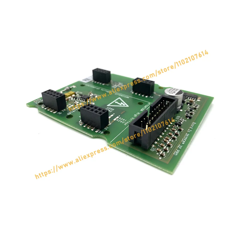 

Board 2S SKYPER32PRO L5042500-02 NEW MODULE