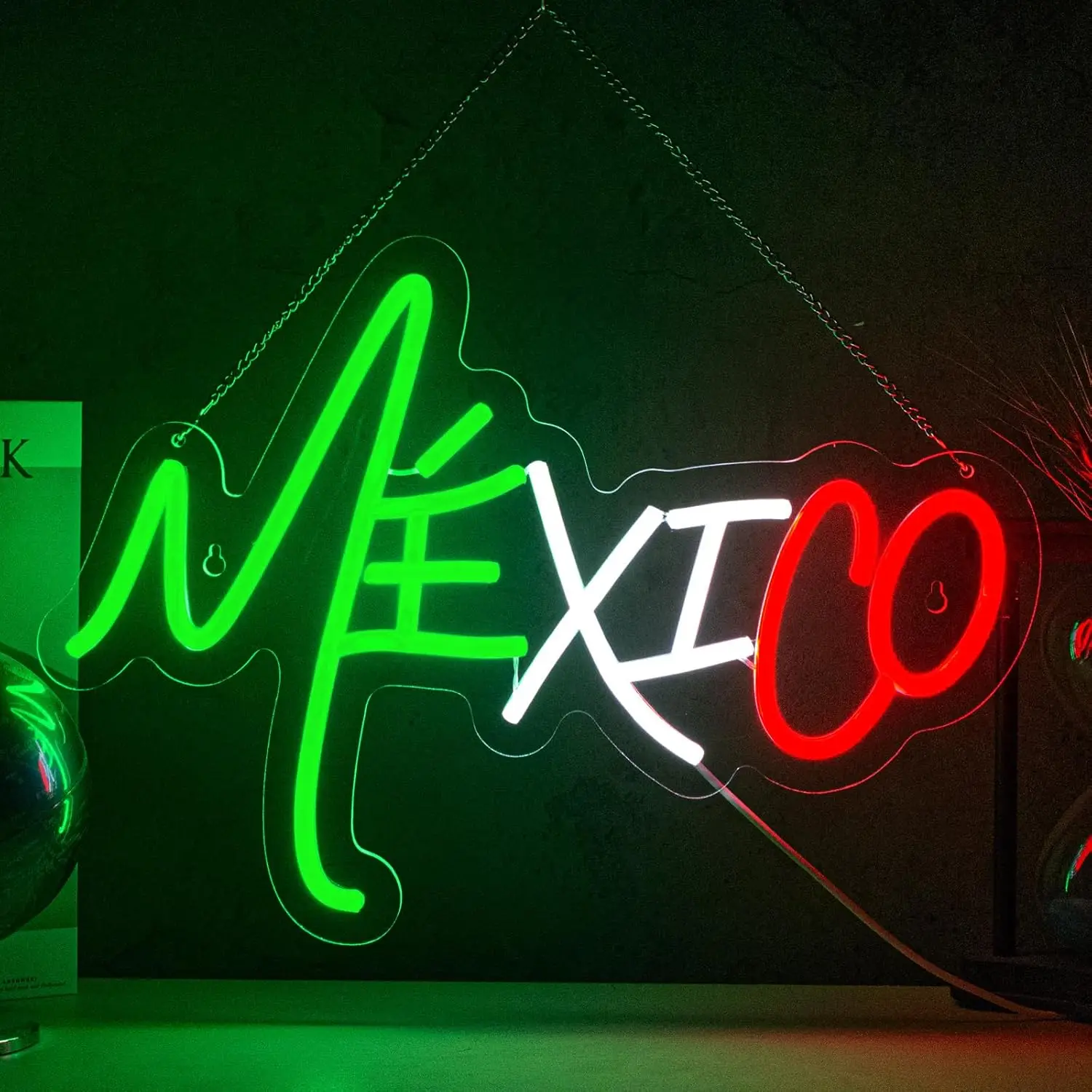 

Мексиканская неоновая вывеска USB Бизнес Светодиодный светильник для тако Вечеринка Пивной бар Кухня Ресторан Домашний паб Магазин Украшения personnalisé Подарок