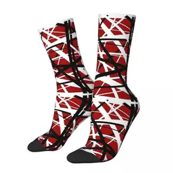 Van Halen Van Halen Men Women Socks Outdoor Novelty Spring Summer Autumn Winter Stockings Gift