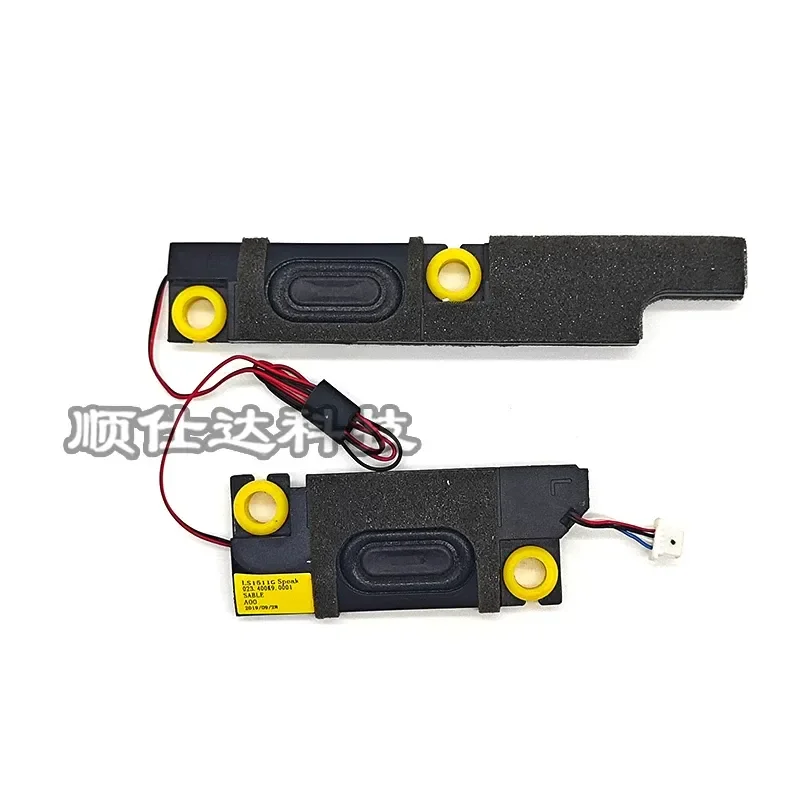 for Lenovo IdeaPad 1-11IGL05 Speakers Audio Replacement Part 5SB0S31917 Laptop Internal Sound System Repair Component