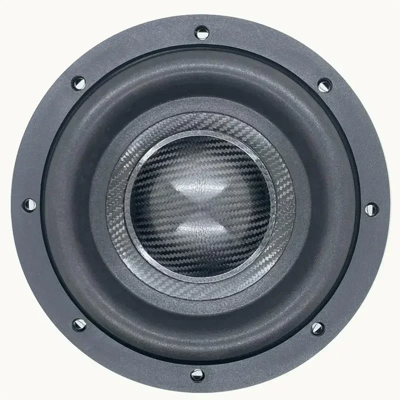 Factory Customized 3000w RMS8