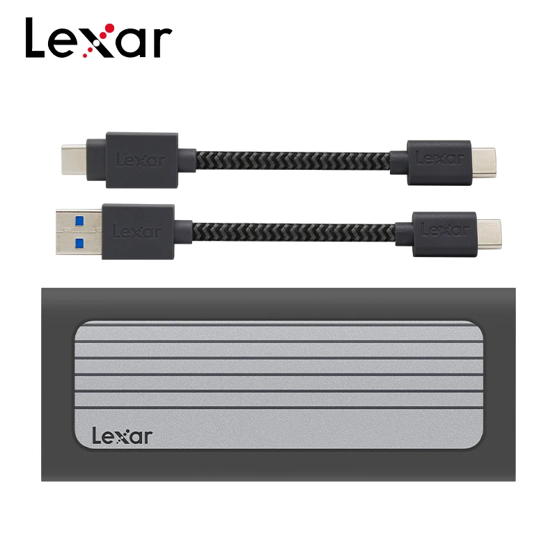 lexar-e10-hard-drive-disk-case-dual-protocol-m2-nvme-sata-ssd-case-10gbps-ssd-case-usb32-enclosure-usb-c-to-usb-a-for-ssd