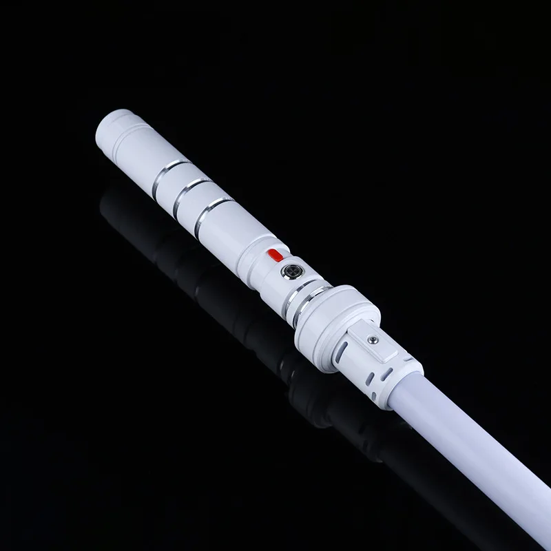 Cool Stuff Spada laser Divertente regalo-96 cm Spada laser in metallo Giocattolo, Kawaii 2-in-1 Cambia colore Kpop Lightstick, Sciabola leggera, Giocattoli per ragazzi