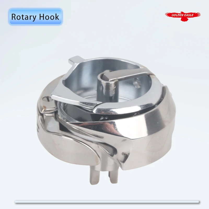 DSH-820 Rotary Hook Fits Highlead GC24018 24518, Golden Wheel 820, Typical GC24080 Post Bed Lockstitch Sewing Machines HSH-31(6)