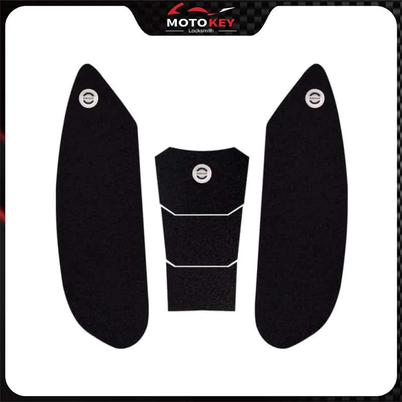 

for SUZUKI GSX-R600 750 K6 2006-2010 Motorcycle Sticker Tank Non Slip Tank Traction Side Pad Protective Decal