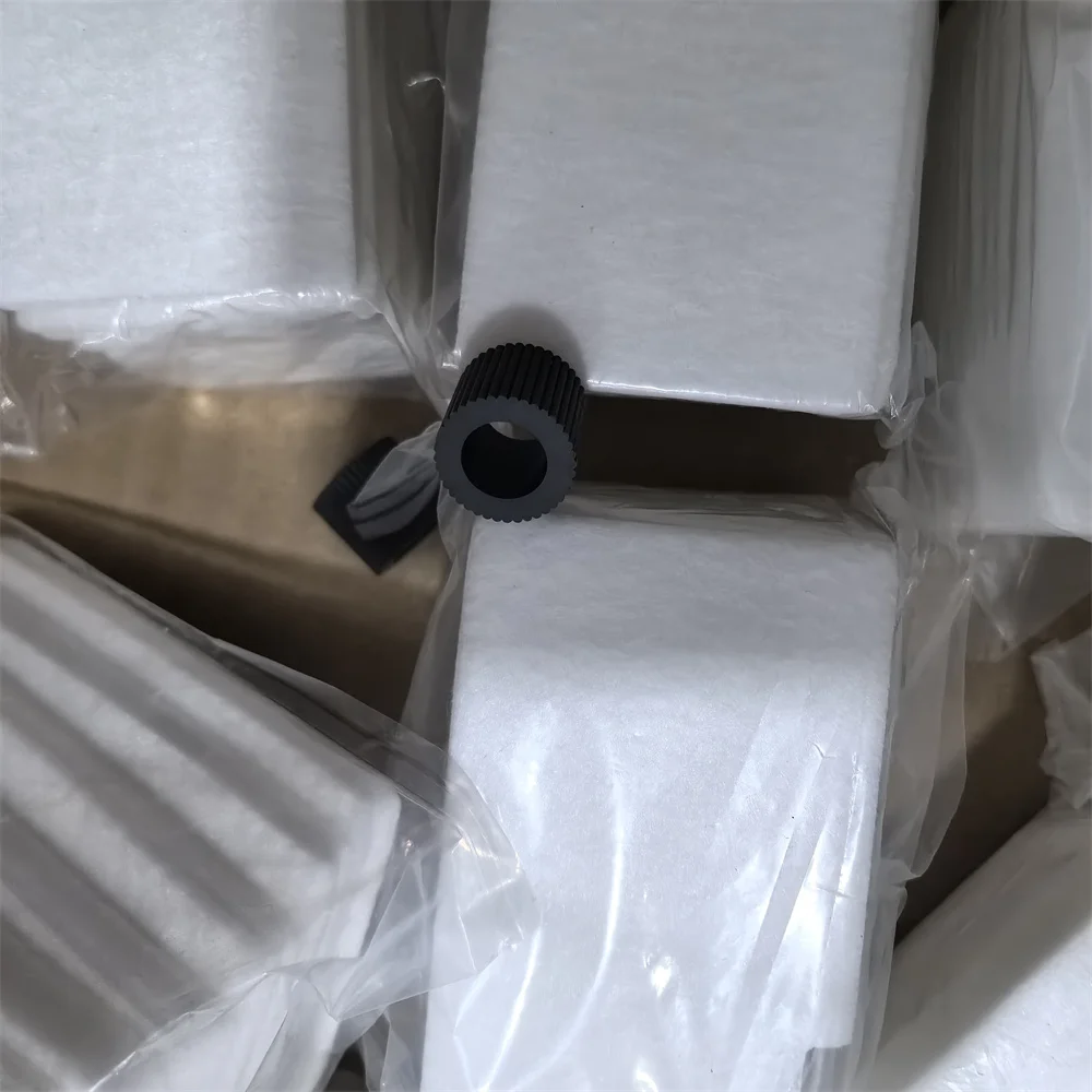 

2PCS Pickup Roller Tire for BROTHER DCP T310 T510 T710 T810 J562 J572 J772 J774 J785 J1100 J1140 J1200 J4110 J4120 MFC J460 J480