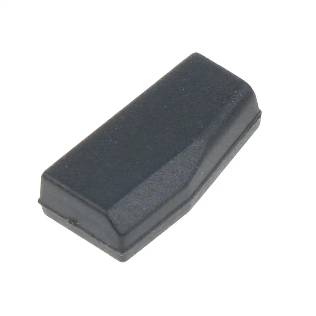 Replacement Key Chip 4D69 Black Transponder Resin Security Remote for Yamaha Enduro 250cc