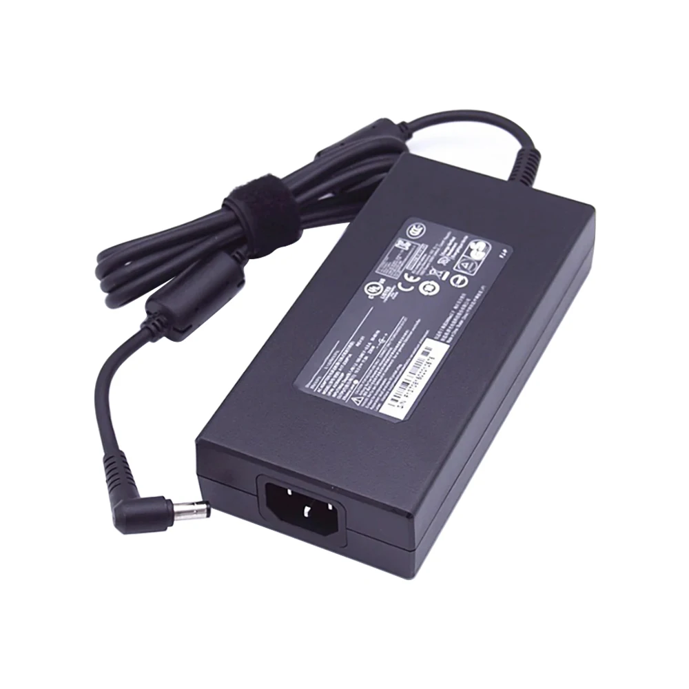 Imagem -04 - Adaptador do Chicony-ac para Msi Gs75 Gs65 Stealth 8sg Portátil P65 19.5v 11.8a 230w 5.5x2.5 A12230p1a A17-230p1a A230a012l