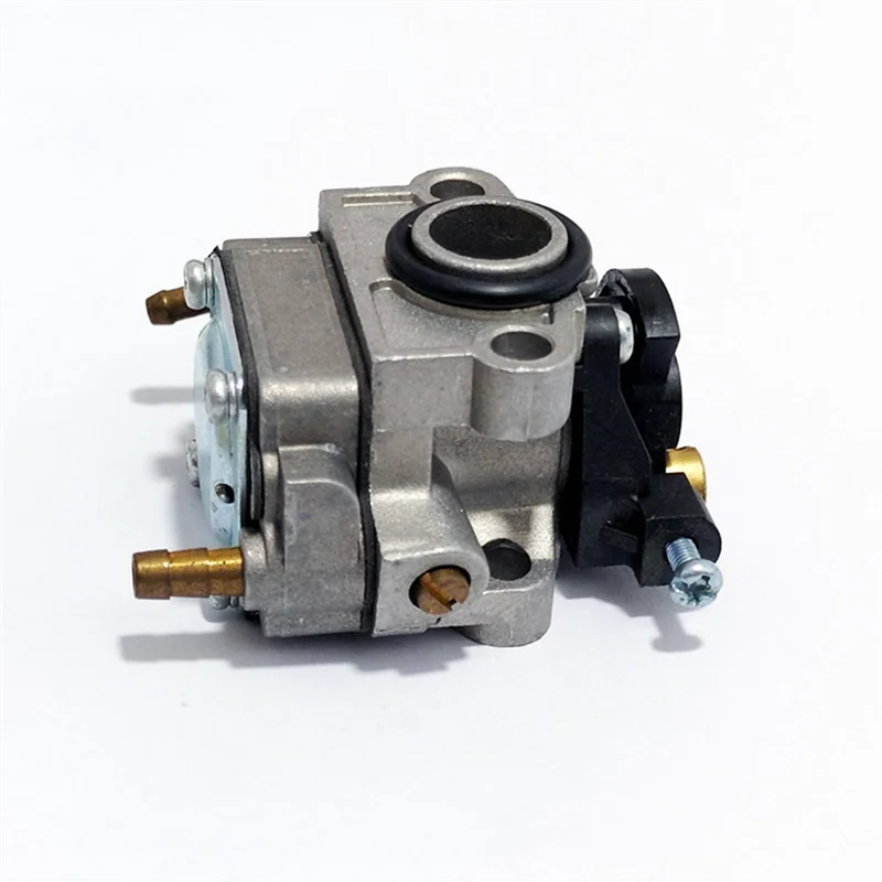 

ABUG- 6690487 Карбюратор триммера для Walbro WYL-120 WYL-120-1 Tanaka TC2200 Husqvarna 122L, аксессуары для триммера для живой изгороди