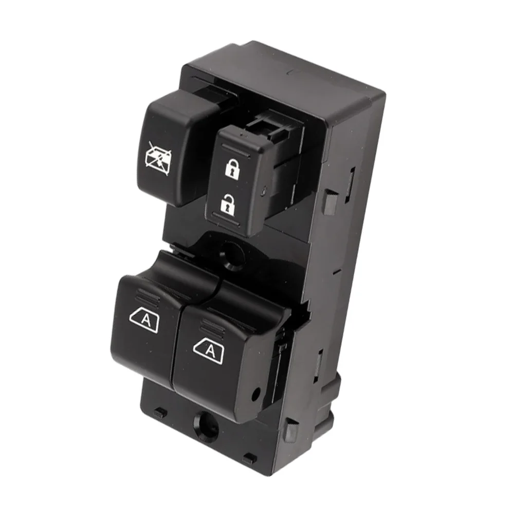 

25401JL44A 641-54021L Передний левый переключатель стеклоподъемника для Infiniti G37 Coupe 3.7L 2008-2013