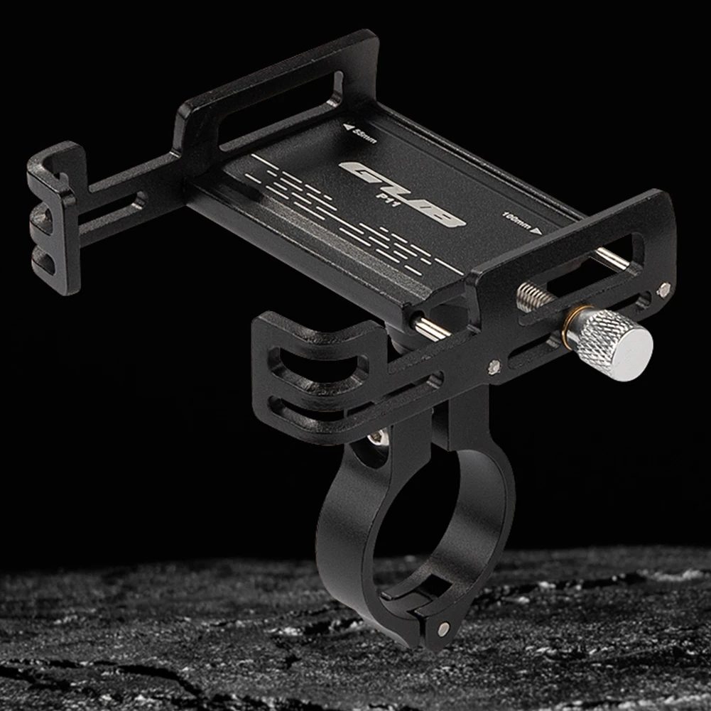 

Крепление для мобильного телефона на вынос велосипеда, быстрое крепление/отсоединение, держатель для телефона на велосипеде, алюминиевый сплав, подходит для смартфона от 1,96 до 3,93 дюйма