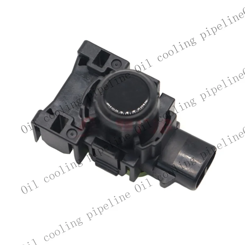 A+ 4PCS For Mazda 2 3 5 6 CX-3 CX-5 CX-9 PDC Bumper Reverse Parking Assist Sensor