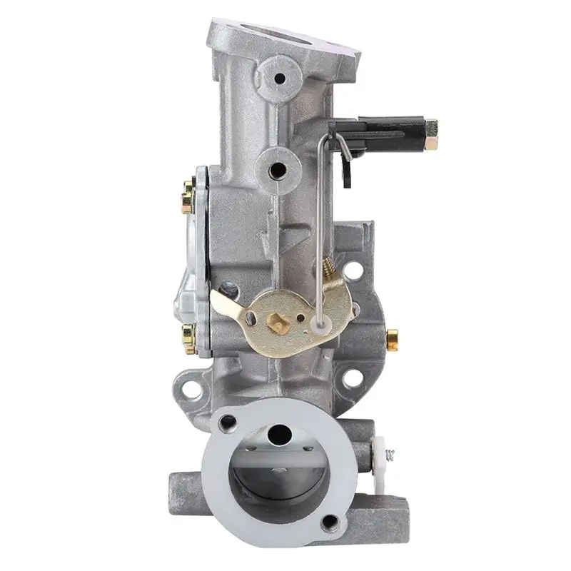 【ALLOWANCE】Carburetor For Briggs & Stratton 498298 130202 112202 112232 134202 137202 Engine Replaces Lawn Mower Generator Parts view 5
