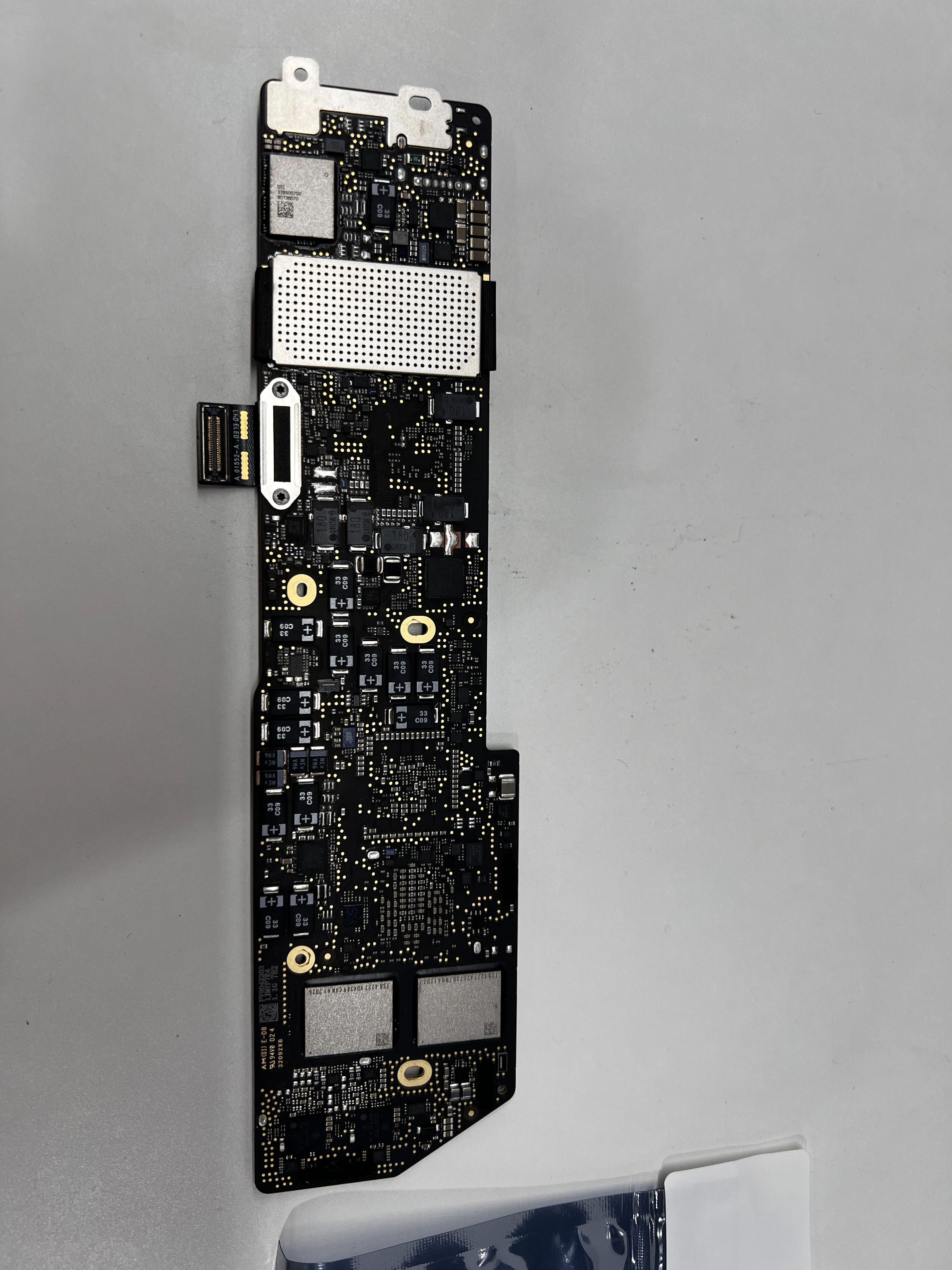 Carte mère Applicable pour carte mère 13 ''A2179 avec Touch ID i3 i5 8G 256G 512G 2020 année EMC 3302 661-14741