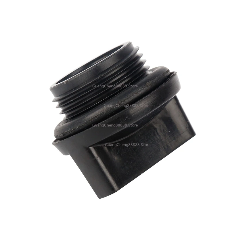 Engine Fire Pump High Head Double Impeller 2/3 Inch 4 Inch Self-priming Water Pump  Casing Plug Water Plug Accessories