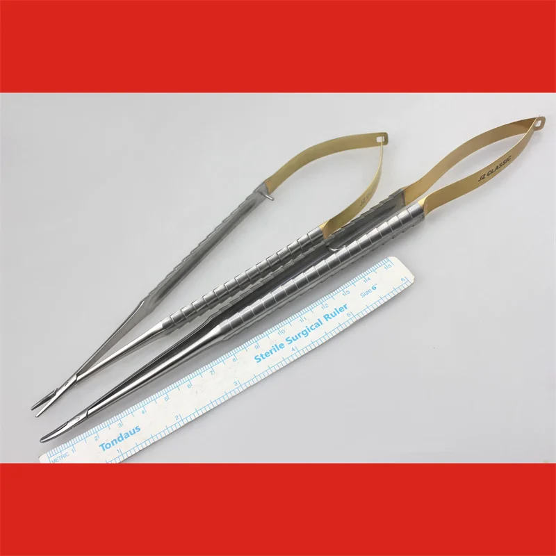 Jz Gold Handle Inse…