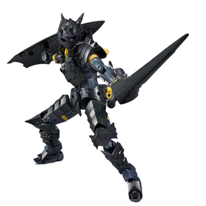 

Spot SaleBandai Original en Stock 30 minutos FANTASY 30MF 30ML ROSAN LANCER 1/144 montaje Anime figura colección JuguetesIn stoc