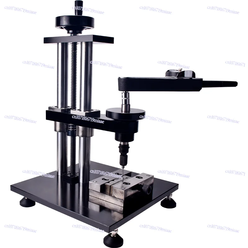 

Baishan Baiscrew Torsion Breaking Force Testing Machine