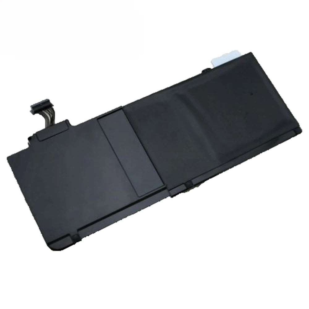 Imagem -04 - Bateria do Portátil para Apple Macbook Pro Novo Original A1322 10.95v 63.5wh A1278 Meados de 2009 2010 2011 2012