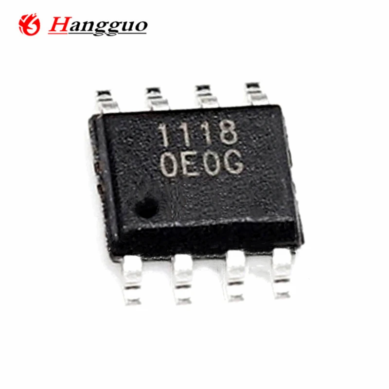 50Pcs/Lot Original BL1118CS8TR1833 BL1118 1118 SOP8 IC Best quality