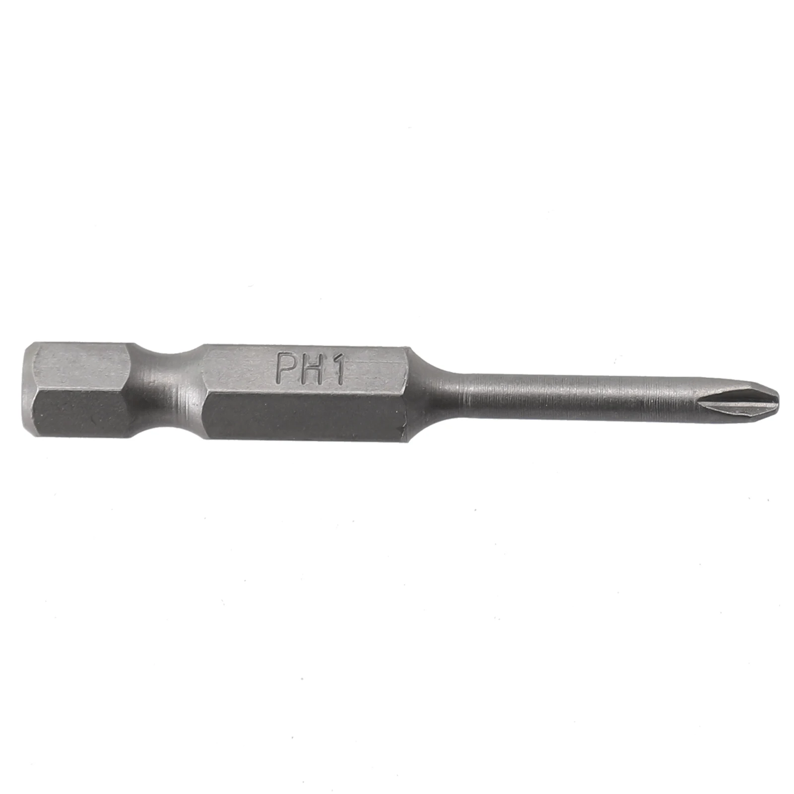 Comfortable Compact Design Garden House Screw Driver Bit Workshop Equipment 1.6/2.0/2.5/3.0/4.0/5.0mm 1/4inch Shank