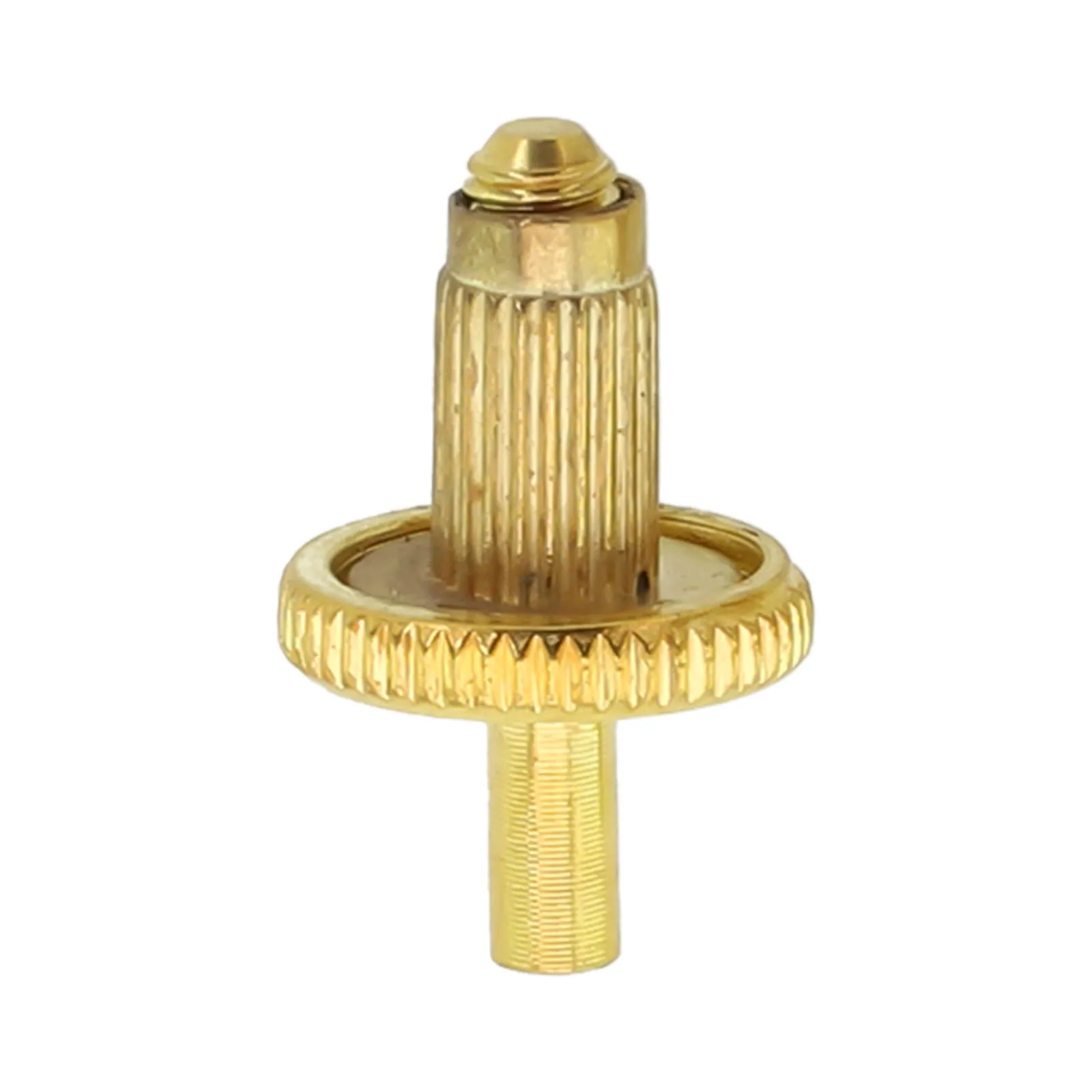 Bridge Studs Anchors Guitar Bridge Studs Guitar Repair High-quality Easy Installation Secure Connection For Electric Guitars