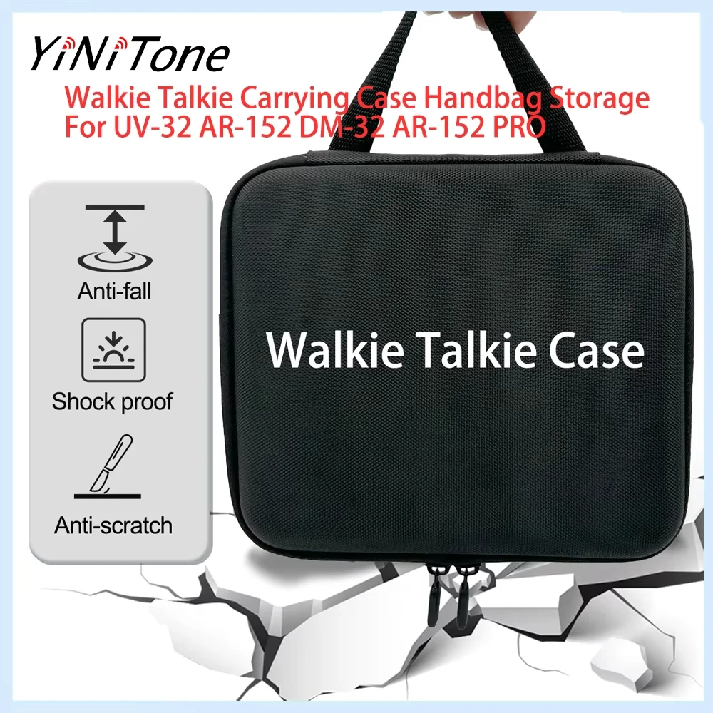 Baofeng UV-32 Walki…