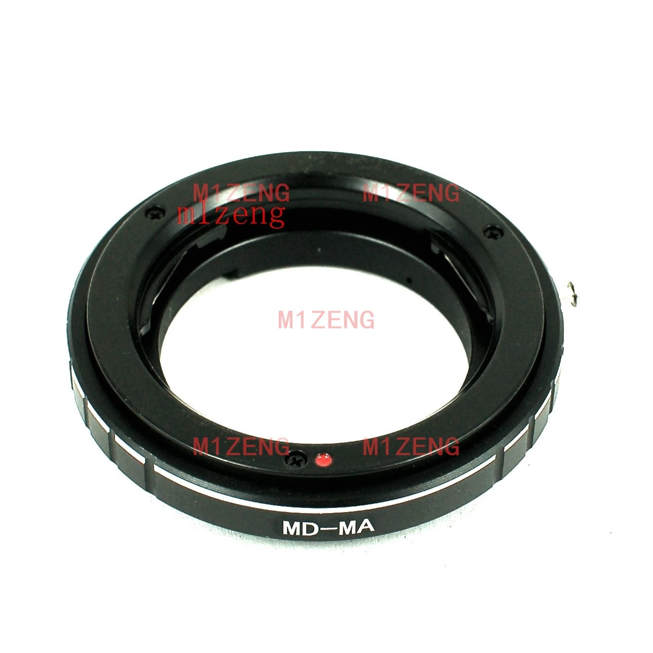 Pierścień adaptera md-ma bez szkła do obiektywu Minolta MD MC do aparatu dslr sony af Mount a300 a550 a700 a850 a900 a55 a65 a77 a99 a580