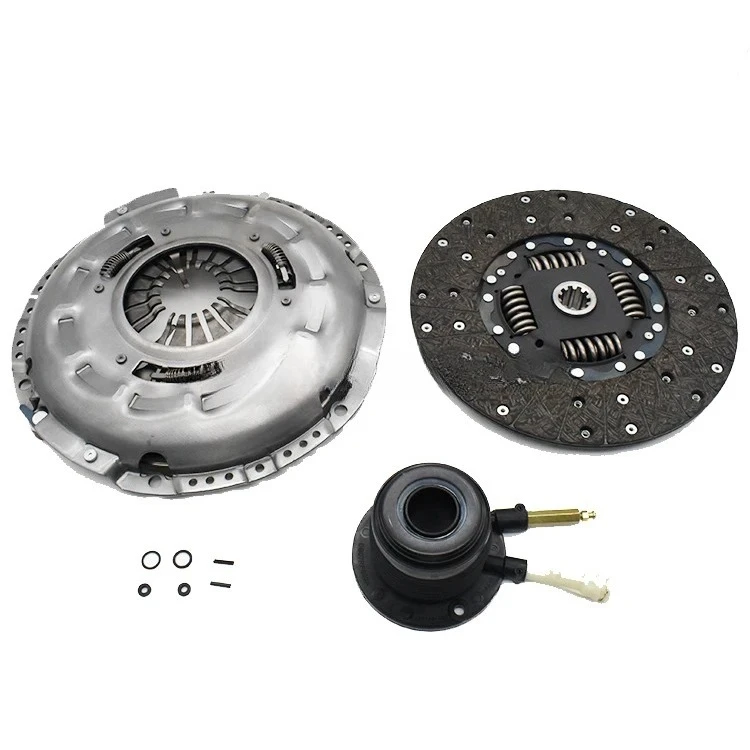 Smile Auto Parts Clutch Assembly For Chevrolet Colorado S10 Pickup Holden 630310633 24581617 24580378 24046020 94711965