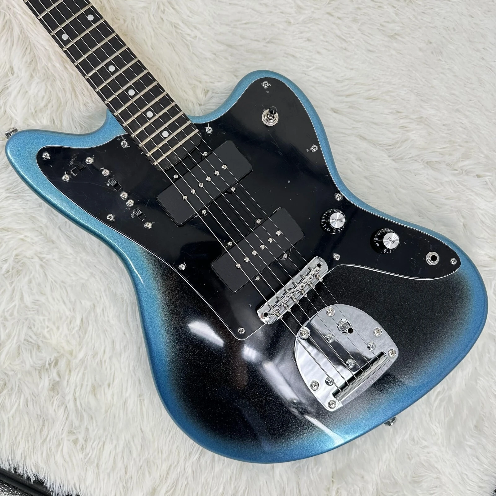 2026 New Metallic B… - image