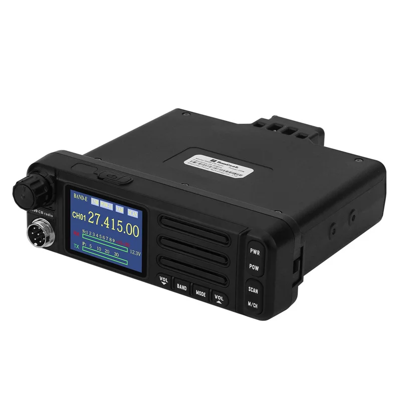 Hamgeek 6699-CB Rad…