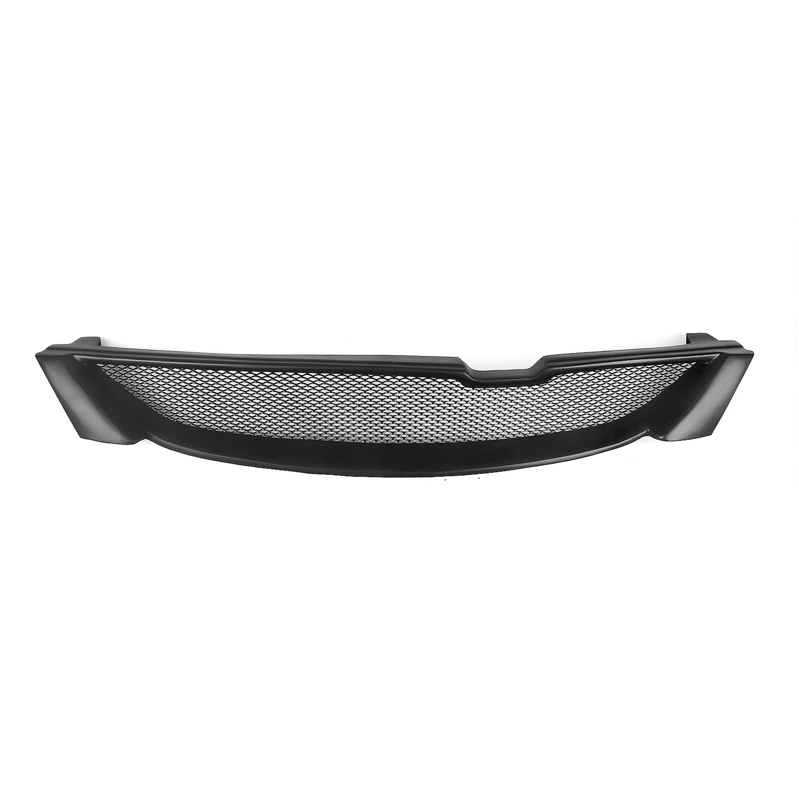 Front Grill Grille Upper Bumper Hood Mesh For Nissan Maxima 1995 1996