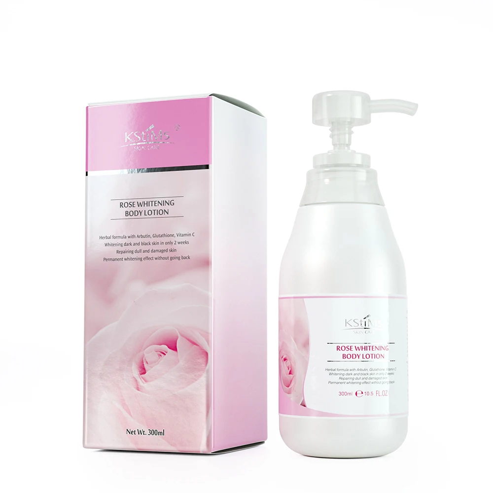 Persistent Results with Permanent Skin Whitening Body Lotion: My Real Experience After 90 Days Persistent Results with Permanent Skin Whitening Body Lotion: My Real Experience After 90 Days