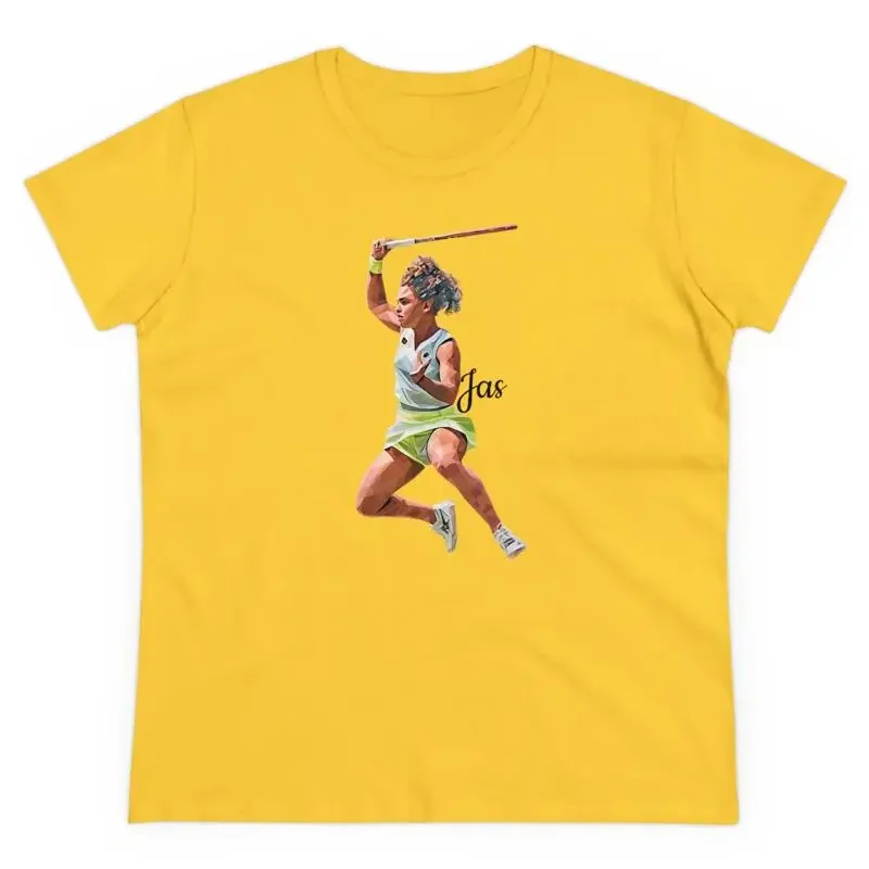 Jasmine Paolini Jas… - image