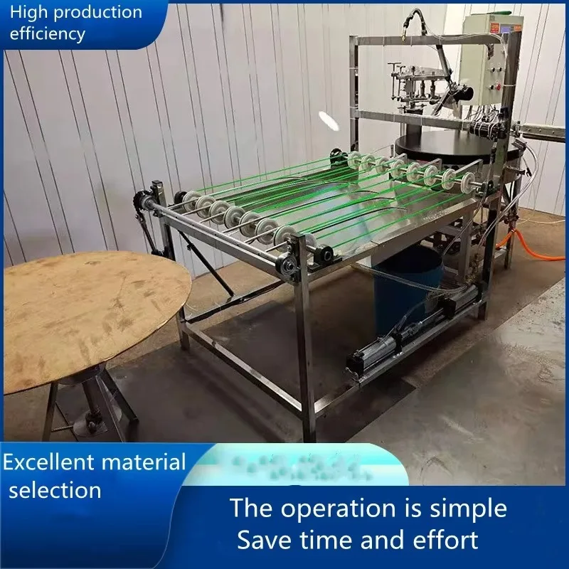 Gas Electric Pancake Machine Flat Bread Injera Tortilla Bread Machine 800 * 1200mm Silver 30 Pcs/min Kg/h Hotel