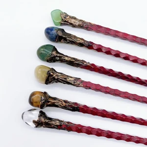 7 Hauptverkäufe Wame Wicks - №2