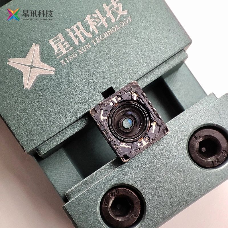 

Camera Repair Special Fixture For iPhone 14 13 12 11 XS MAX X Multiple Directions To Facilitate Maintenance Camera Head Repair