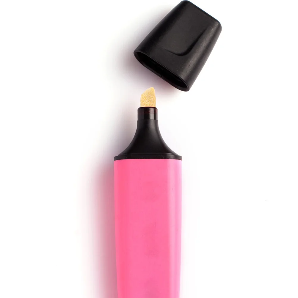 30 Pcs Fillable Paint Pens for Touch up Marker Replacement Marking Tips Ups Refillable