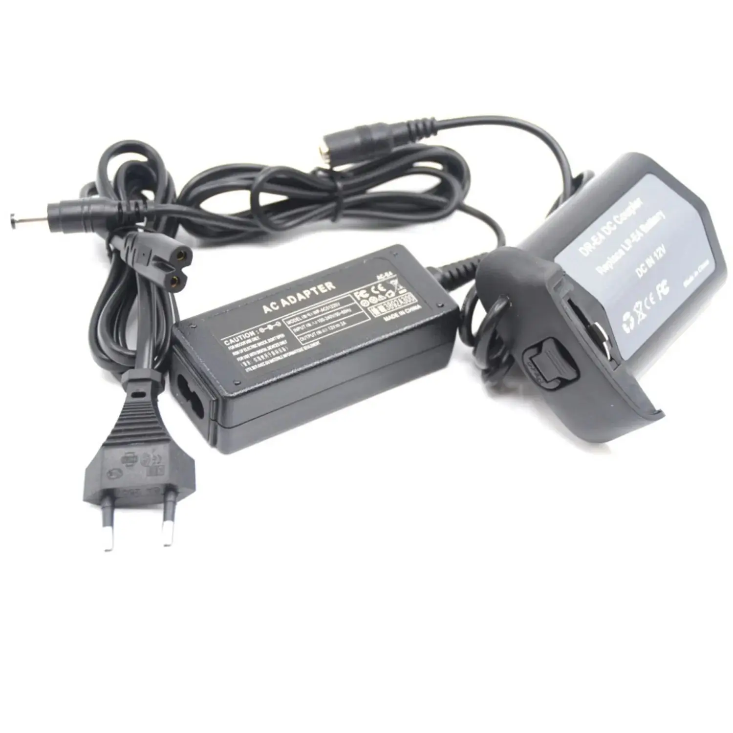 Ack-E4 Ac Adaptor L…