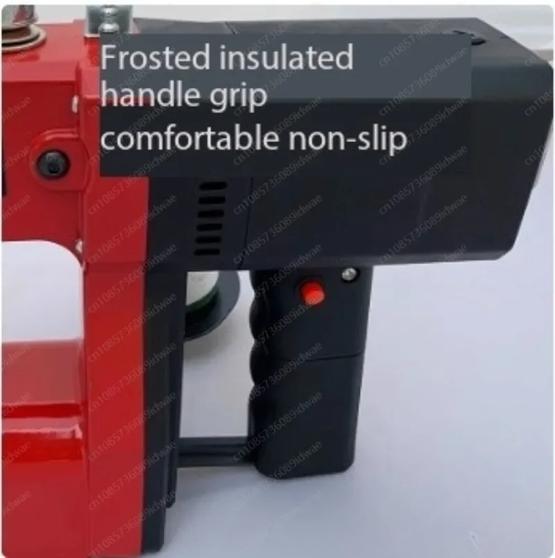 

Leather Sewing Machine, Canvas Sewing Machine Leather Repairs Equipment for Sewing Leather Canvas Maximum thickness 6mm