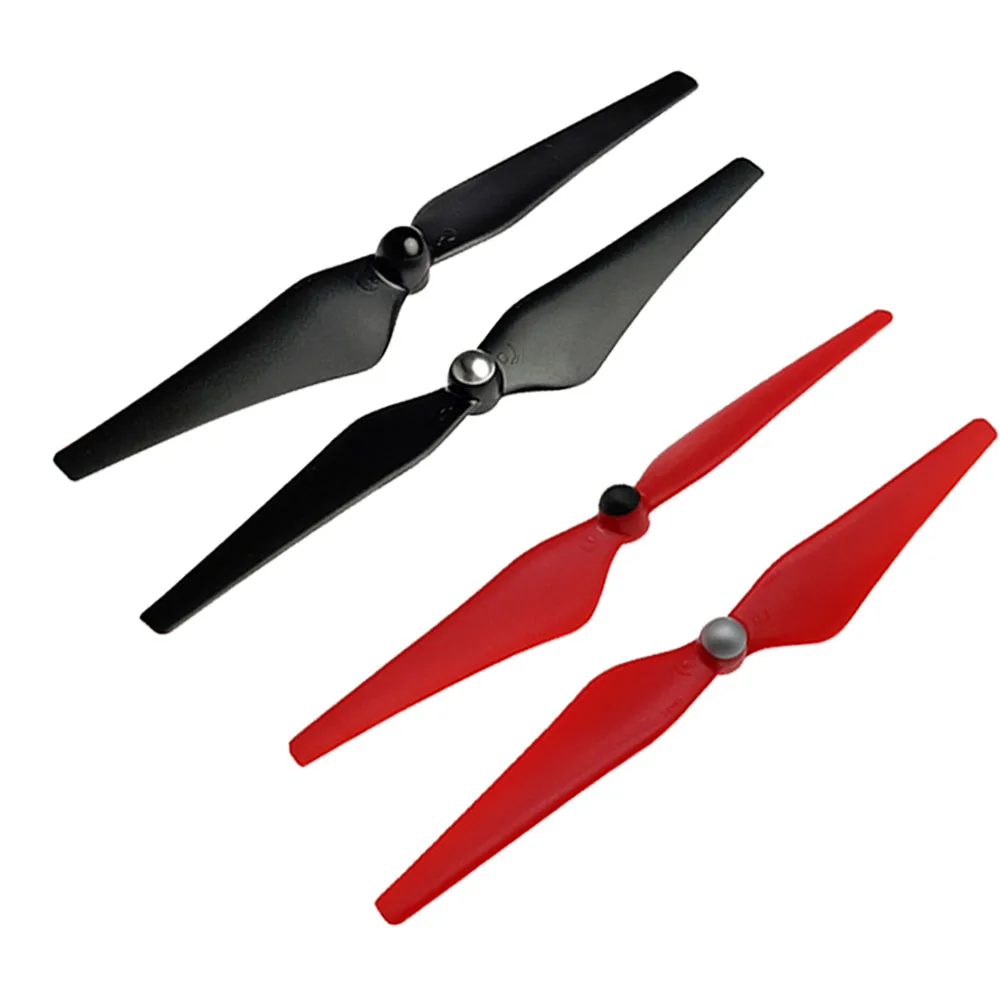 

Propeller 2212/2216 Brushless Motor Main Blade Accessory 4pcs 9450 1045 TOY 9/10 Inch Self-locking CW CCW