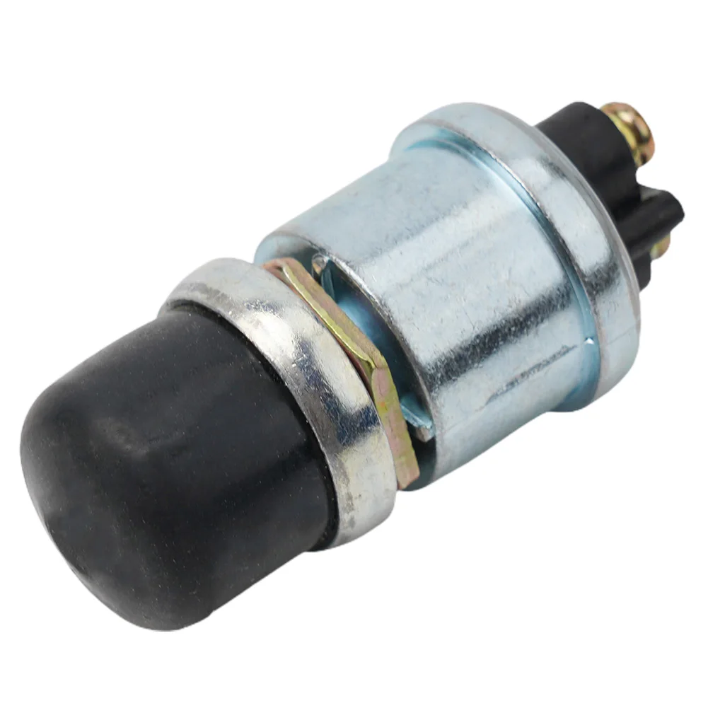 Control Switches Starter Switch 50 AMP 12V 24V IP55 Ignition Starter Momentary Push Button Electrical Equipment