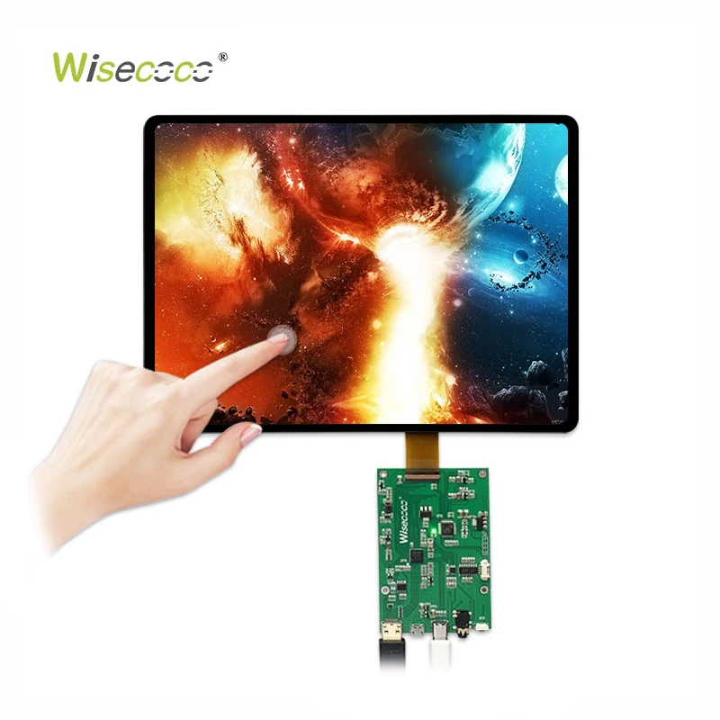 11 Inch 1728*2368 2K High-definition MIPI AMOLED Display Screen 11inch OLED Screen Panel for Tablet Pad Smart Product