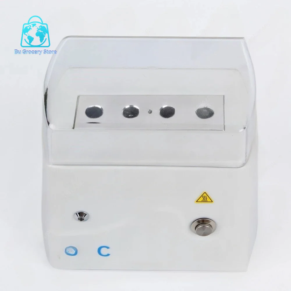 Mini type Biological Indicator dry bath Incubator Dental Biological Indicator Testing Machine